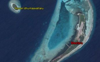 EIA for Maafaru Peripheral Road